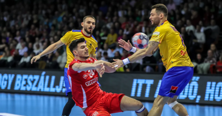 Kézilabda: tízgólos magyar siker Románia ellen