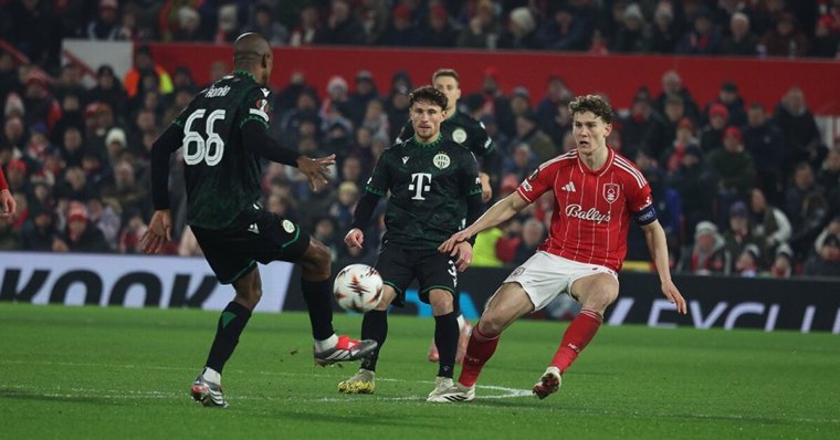 Európa-liga: a Celtic vagy a Ludogorec lesz a Fradi ellenfele