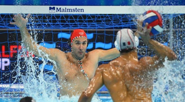 Győzelemmel indított az Eb-n a magyar válogatott