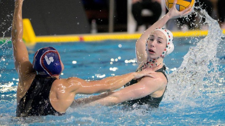 Két újonc is bekerült a magyar női pólóválogatott Eb-keretébe