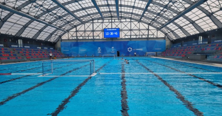 A Crișul megnyerte a II. ligás selejtezőtornát