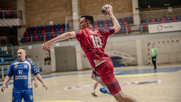 Majdnem eltékozolta többgólos előnyét a VSK