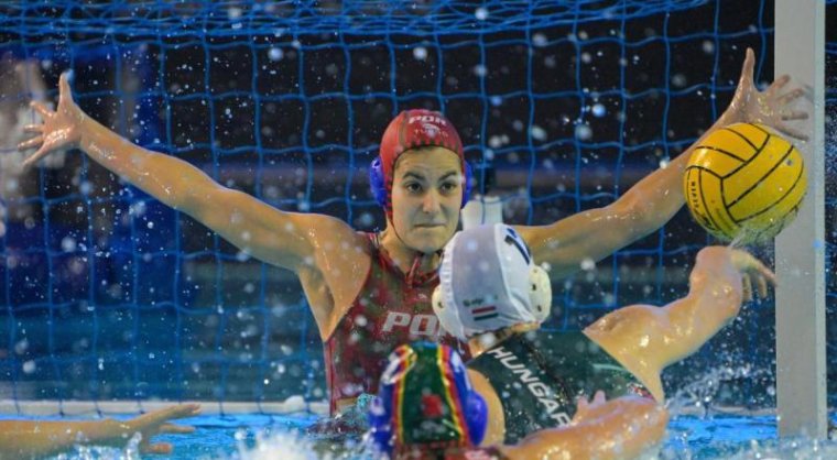 Női vízilabda Eb: csoportelsők a magyarok, Románia továbbra is győzelem nélkül