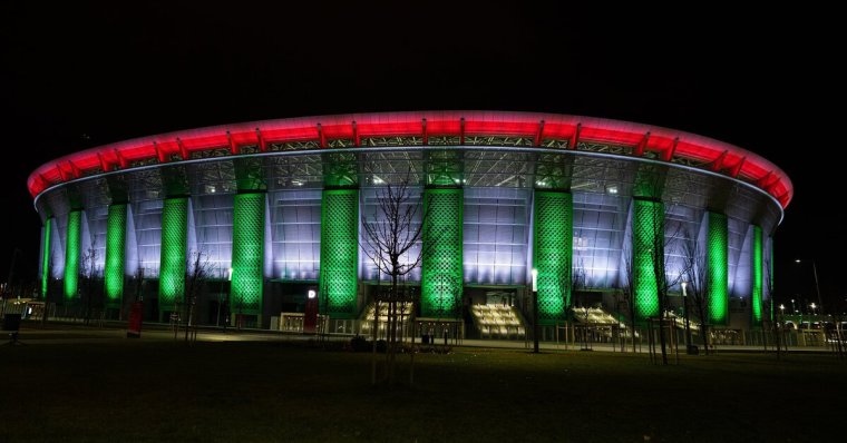 Foci BL-döntő Budapesten, női kézi Eb Váradon – sűrű sportév jön