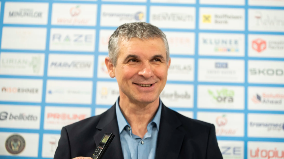 Achim: Még nem vagyunk azon a szinten, ahol szeretnénk lenni