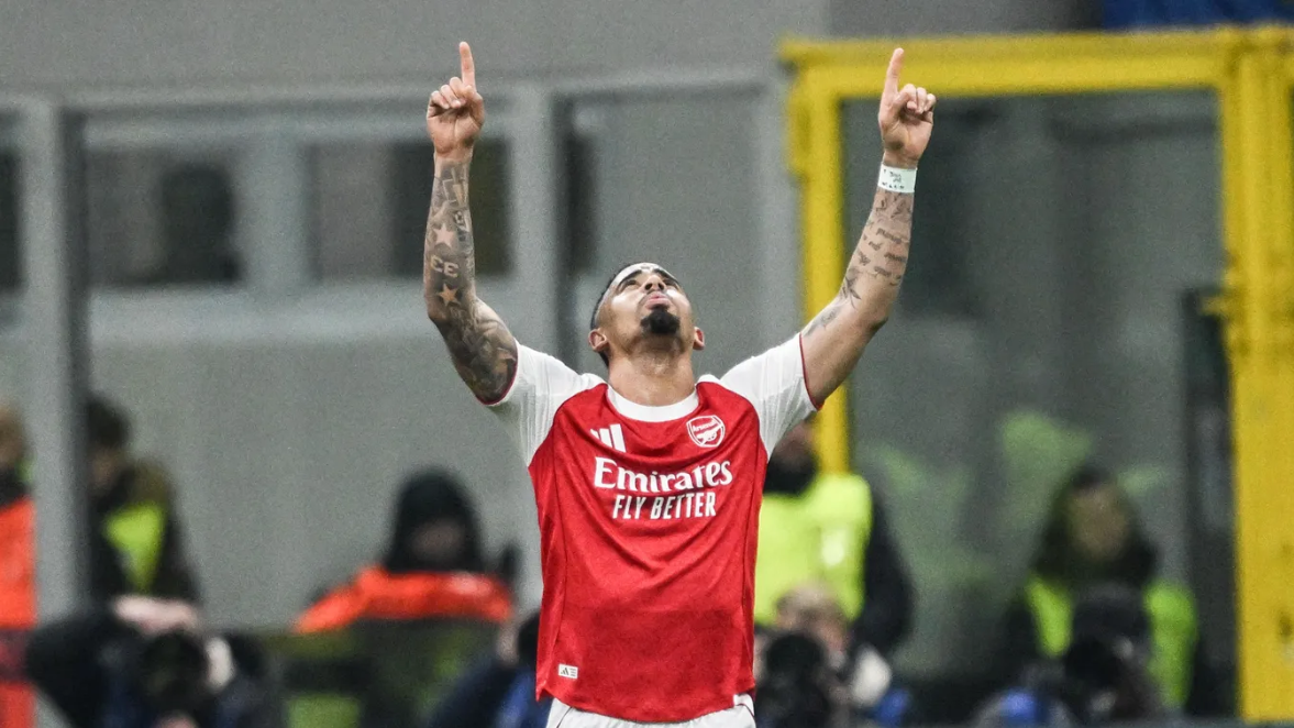 BL: az Inter sem okozott gondot az Arsenalnak