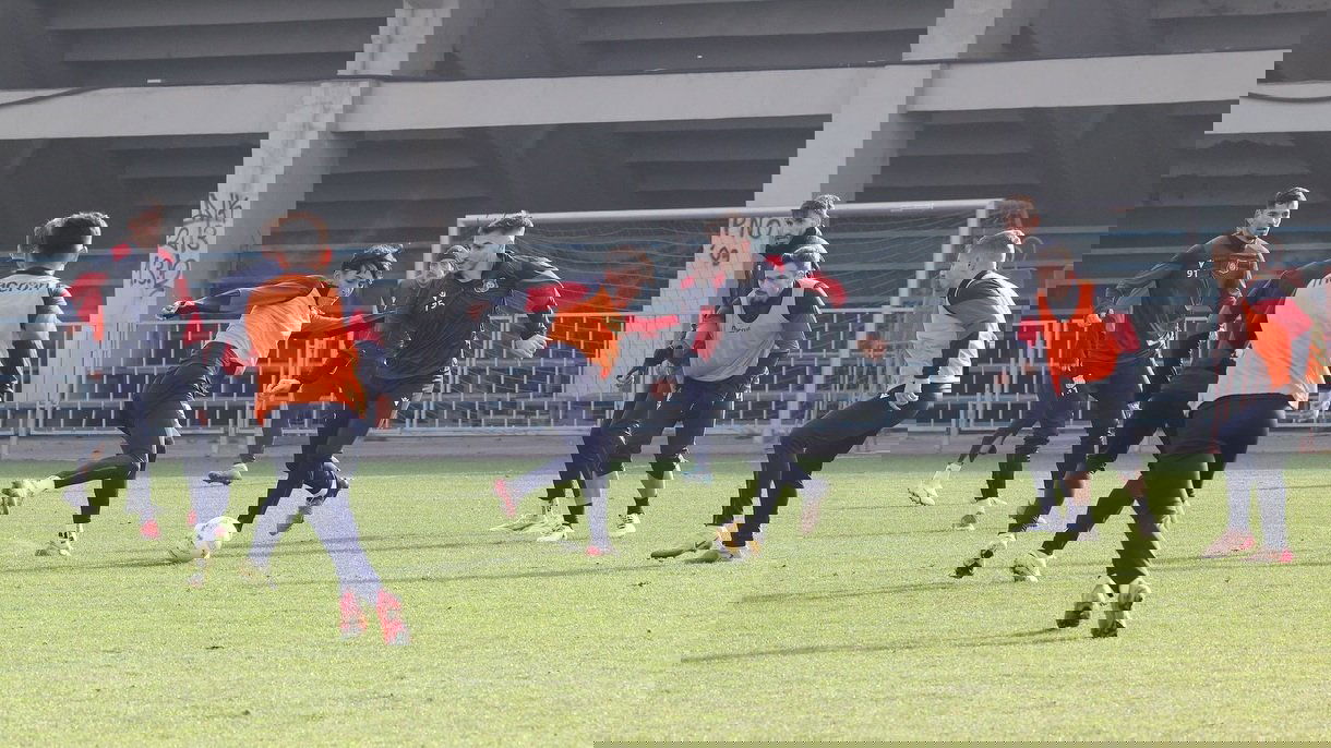 Antalyában készül a tavaszi idényre a Bihar FC