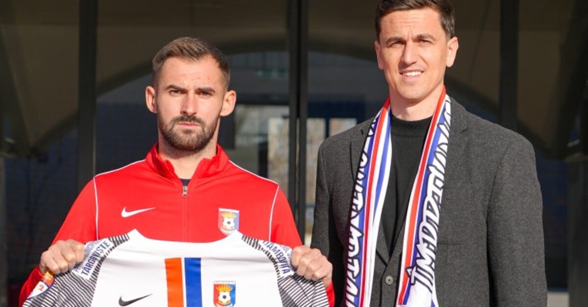 Klubot váltott a Bihar FC egykori gólkirálya