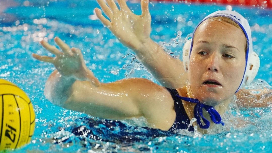 Női vízilabda-Eb: vereség Svájc ellen, a 15. helyért játszik Románia