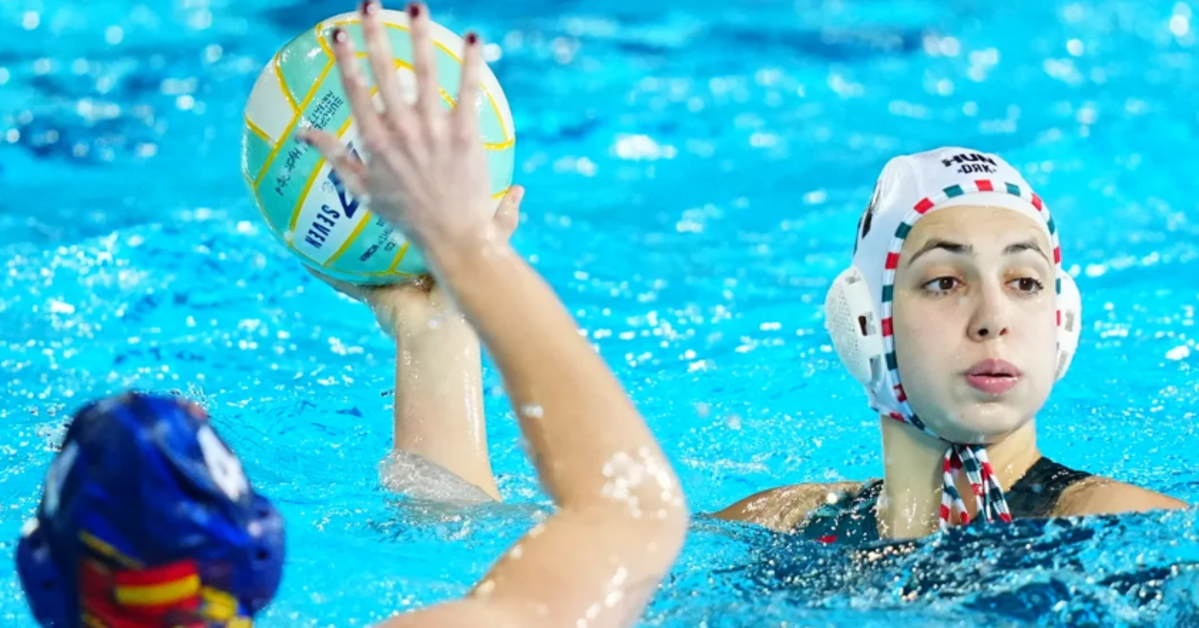 Magyar győzelem, román vereség a funchali nyitányon