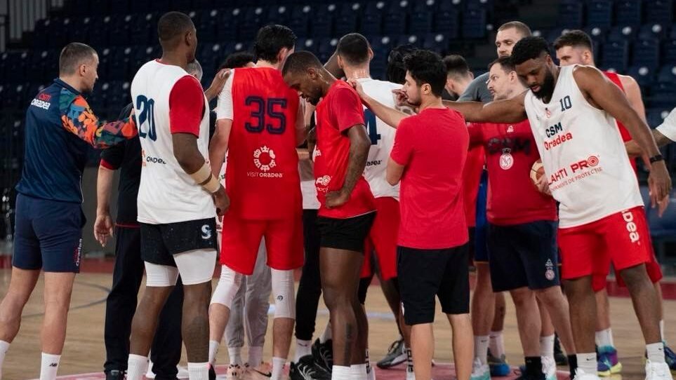 A Petrolul otthonában javíthat a VSK U