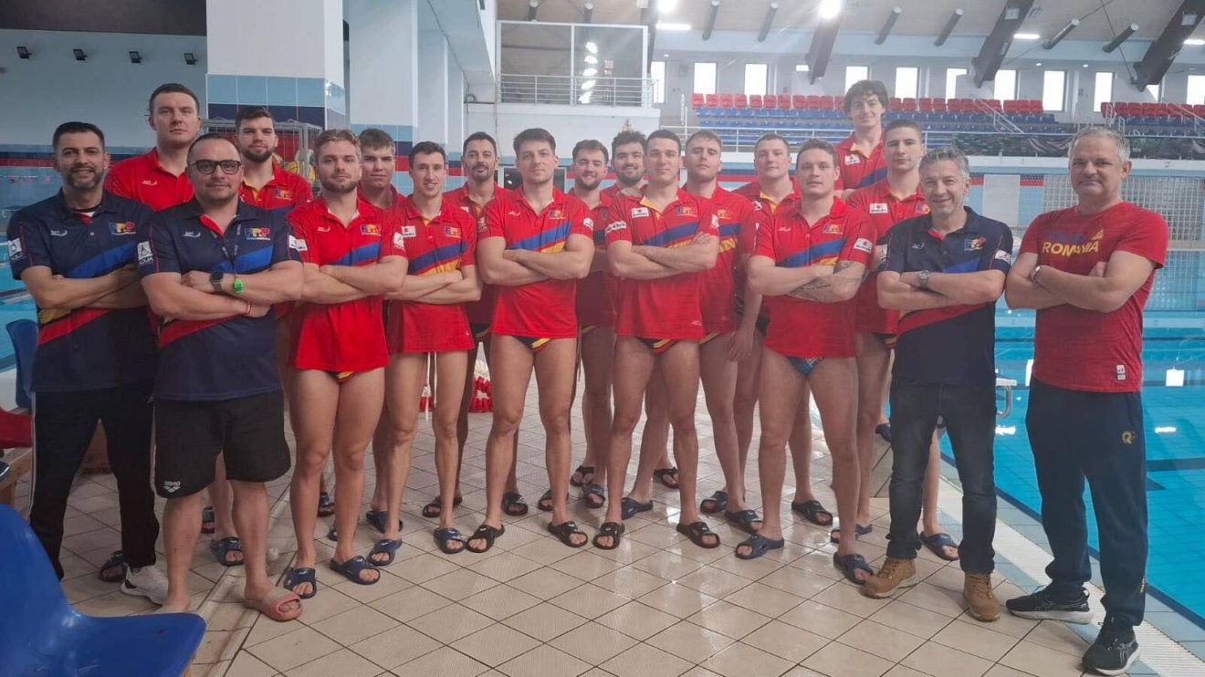 Új lebonyolítással rajtol a vízilabda-Eb