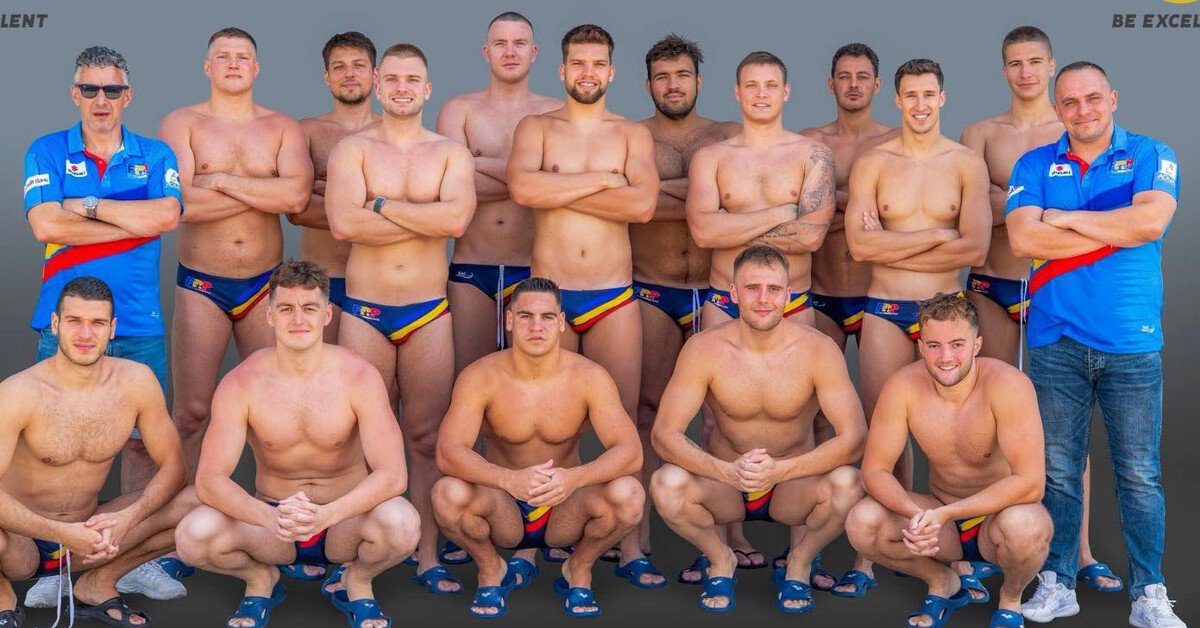 Románia legyőzte Georgiát, irány a budapesti világbajnokság