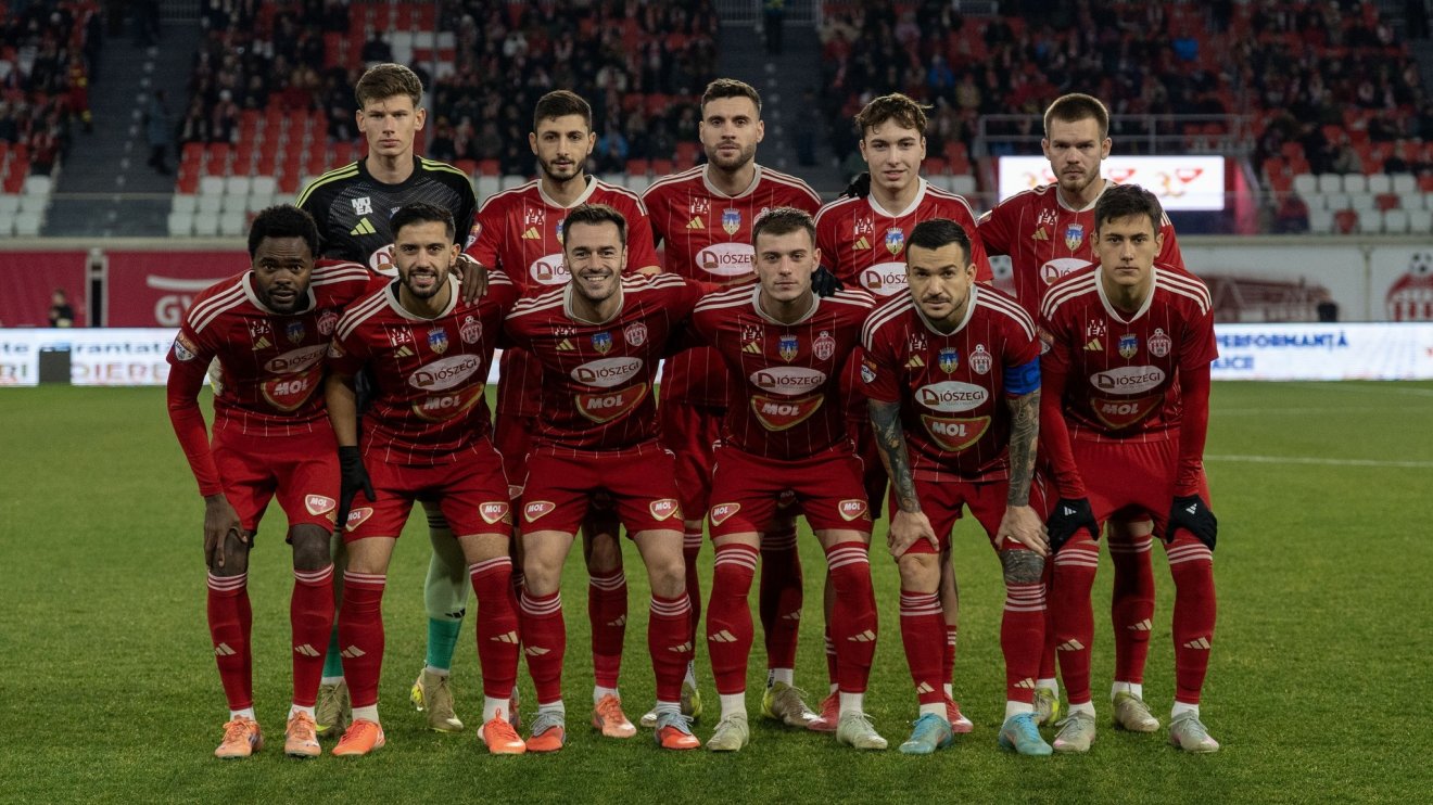 Nem kapta vissza pályán szerzett pontját a Sepsi