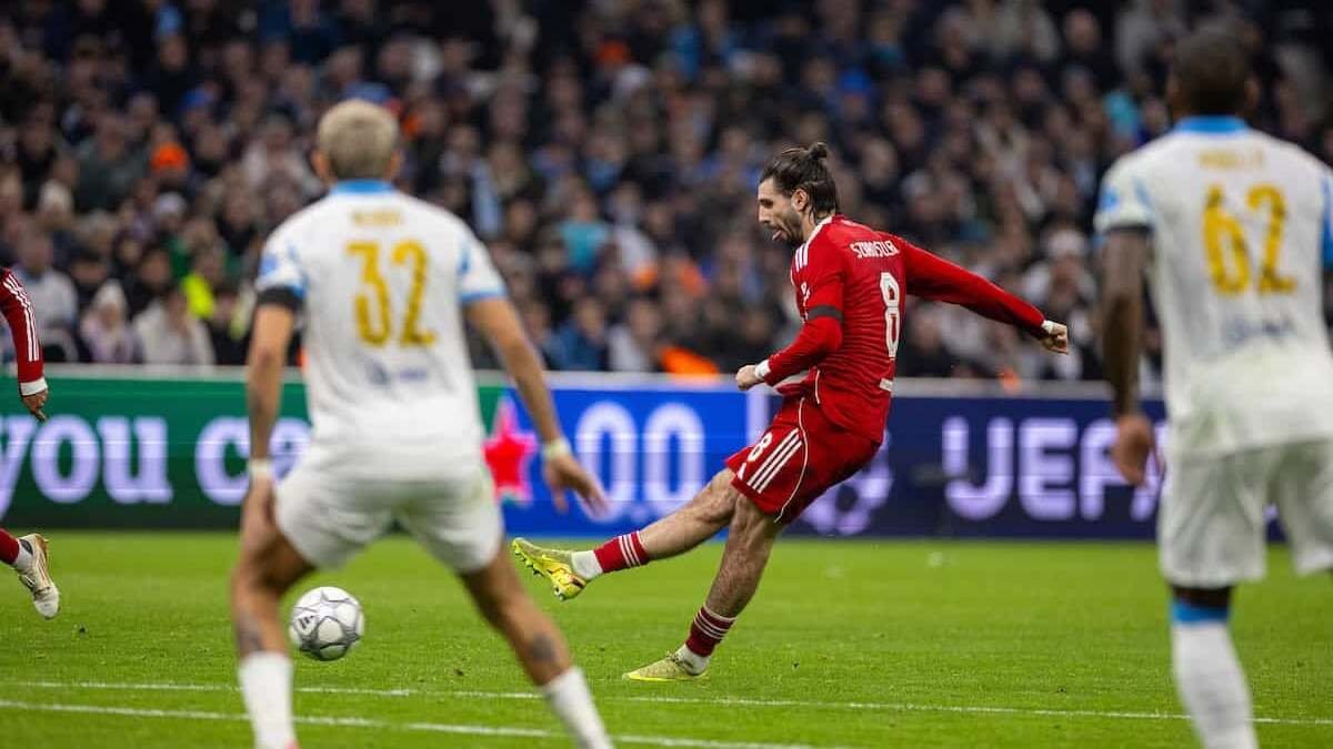 BL: Szoboszlai pimasz gólja is kellett a Liverpool sikeréhez