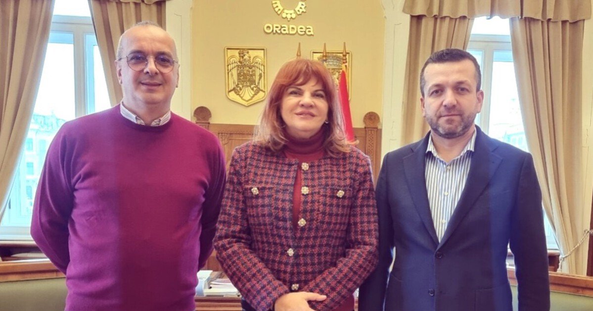 Ifjúsági kosár Eb-t rendezne Nagyvárad