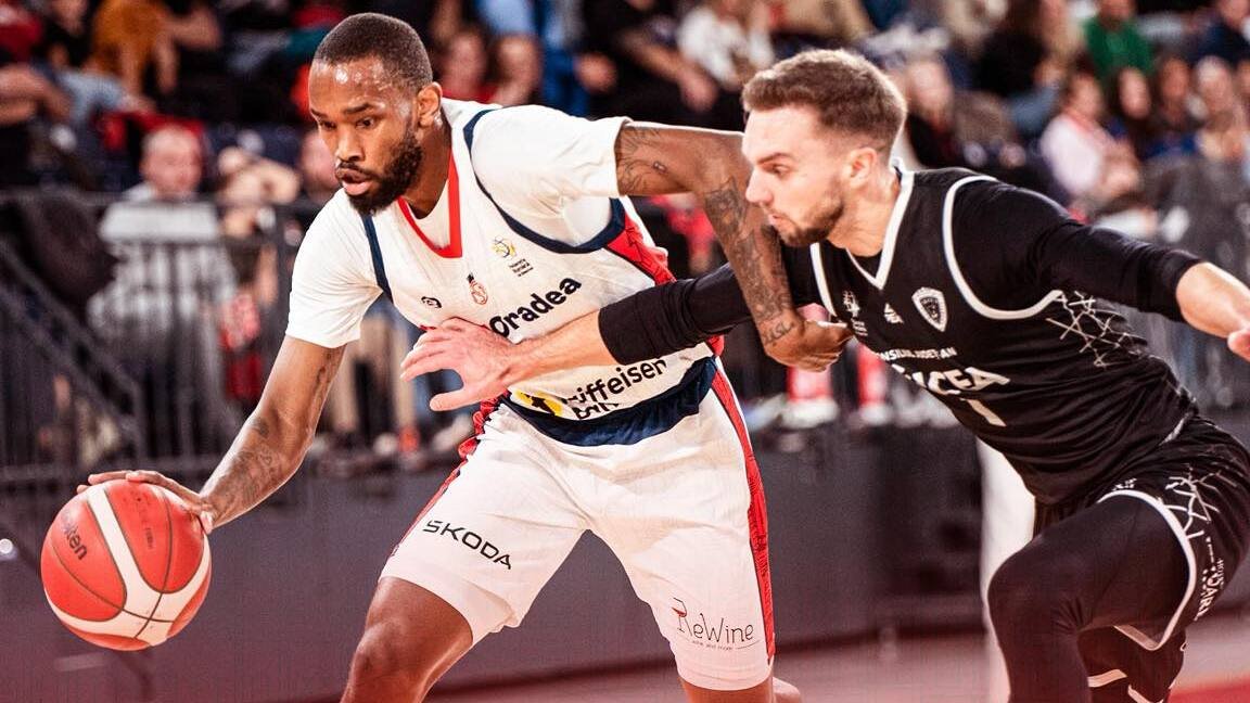 Száz pont fölé jutott a Vâlcea otthonában a VSK U