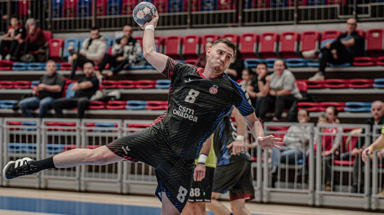 Az alapszakasz élén zárnak a VSK kézisei