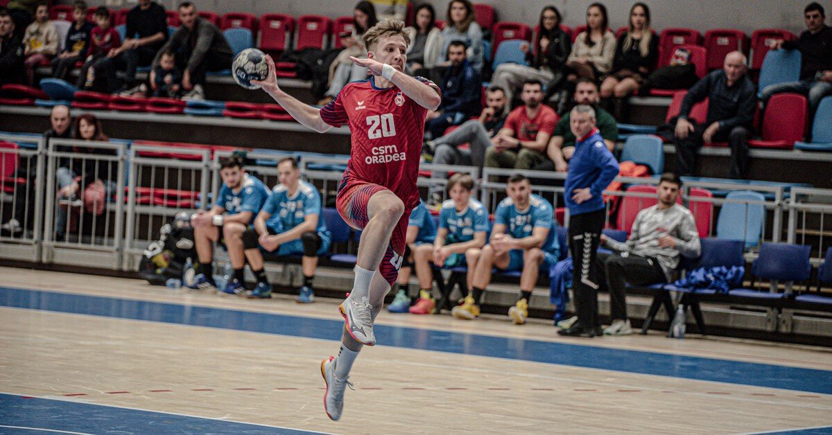 Bebiztosították helyüket a rájátszásban a váradi kézisek