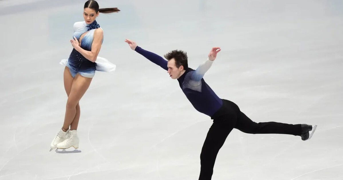 Magyar bronzérem a műkorcsolya Eb-n