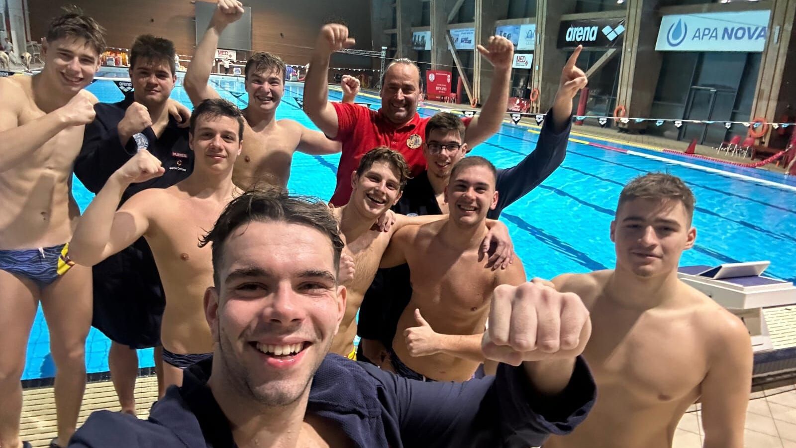 Továbbra is a második helyen a Crișul fiataljai