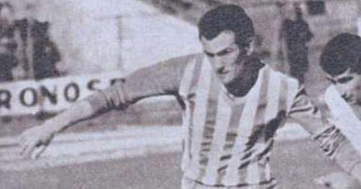 Elhunyt Pozsonyi Jenő, az egykori sziklaszilárd hátvéd