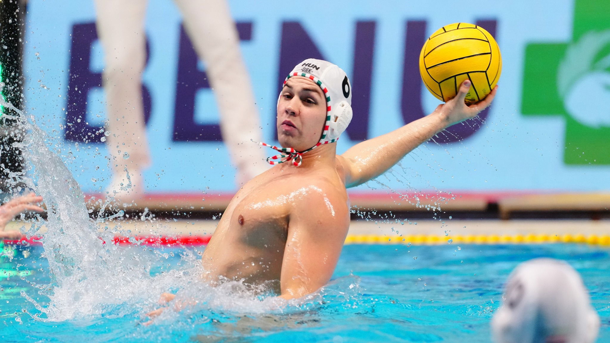 Döntős a Trebinje Kupán a magyar válogatott