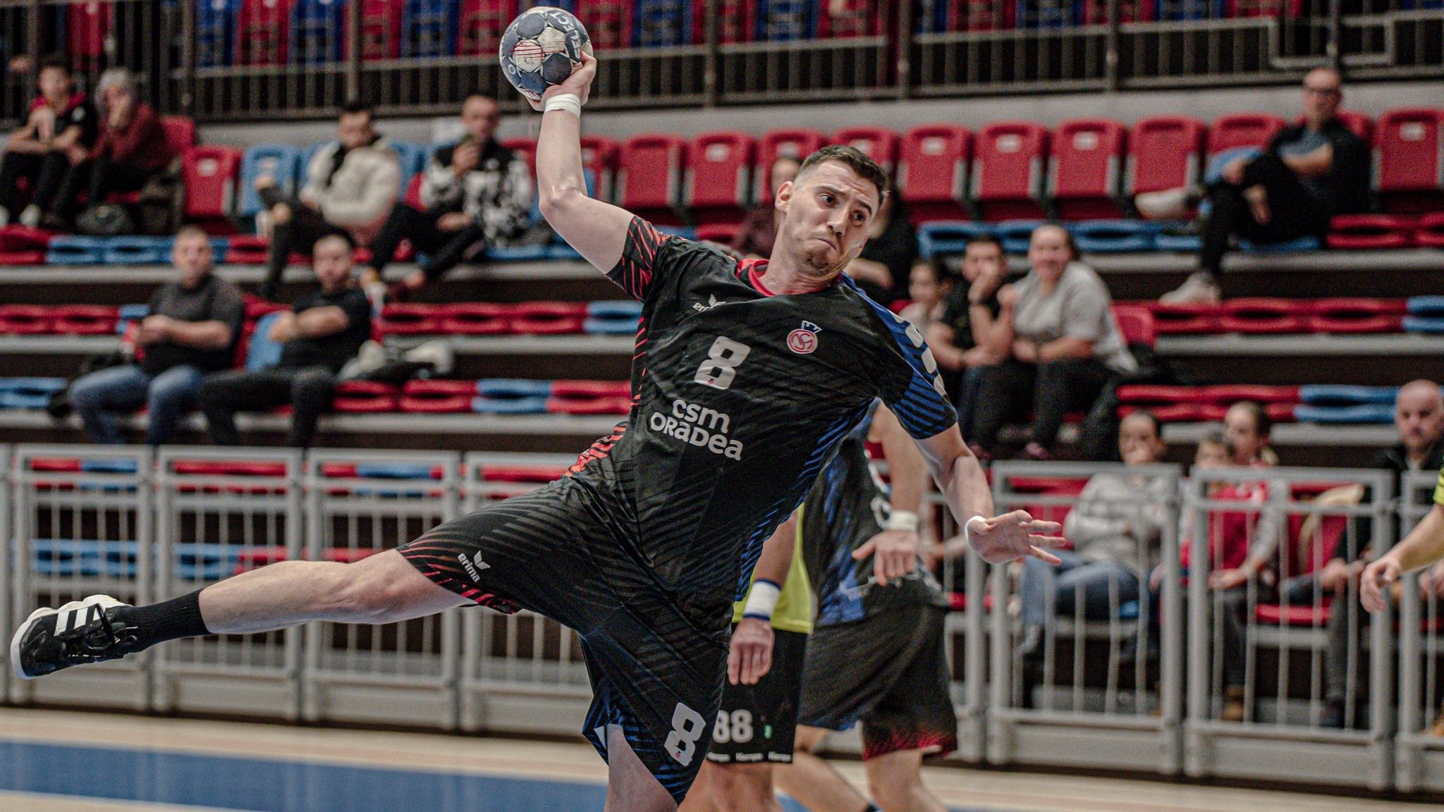 Az alapszakasz élén zárnak a VSK kézisei