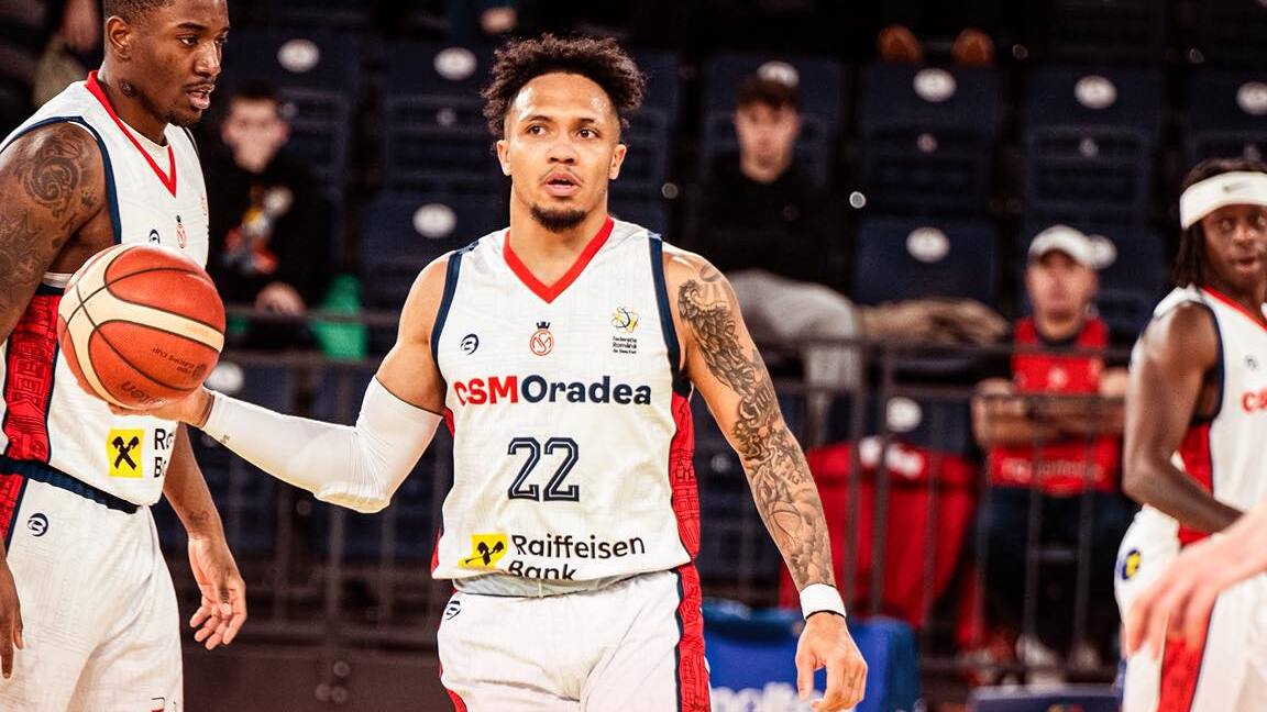 Hozták a kötelezőt az év első meccsén a váradi kosarasok