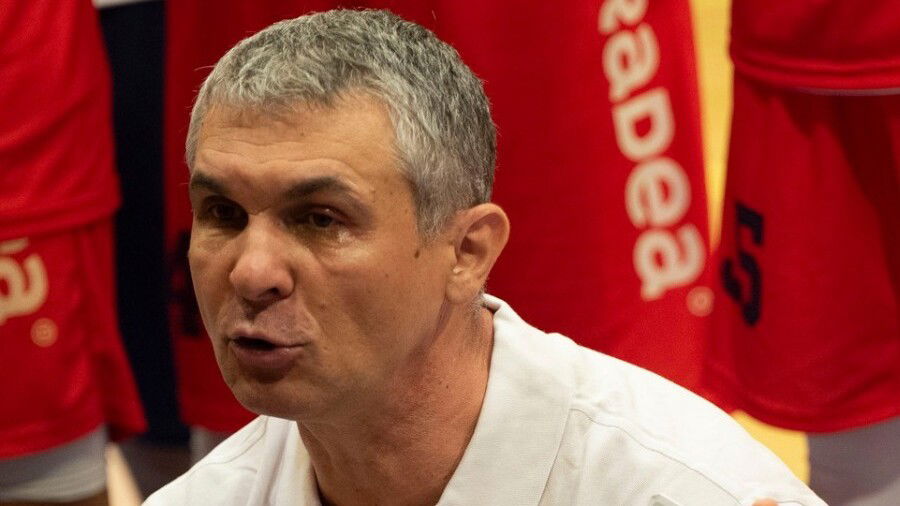 Achim: A világon nincs olyan csapat, amely mindig nyerni tudna