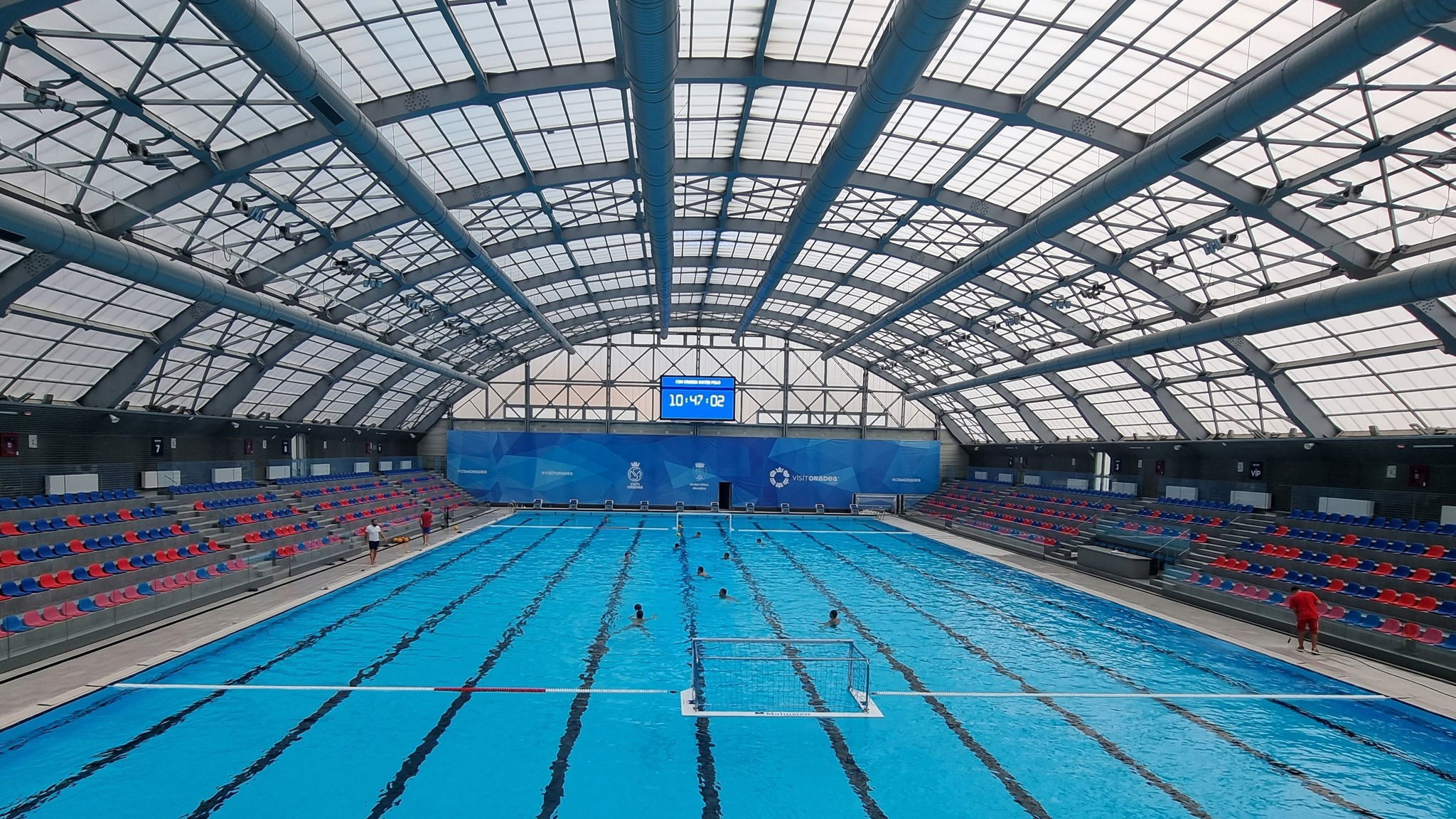 Rajtkőre állnak a megye fiatal úszótehetségei