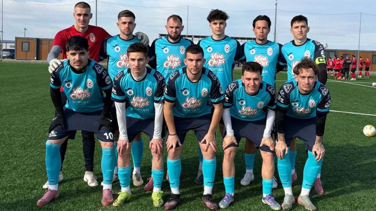 Egyre biztatóbb a belényesiek játéka