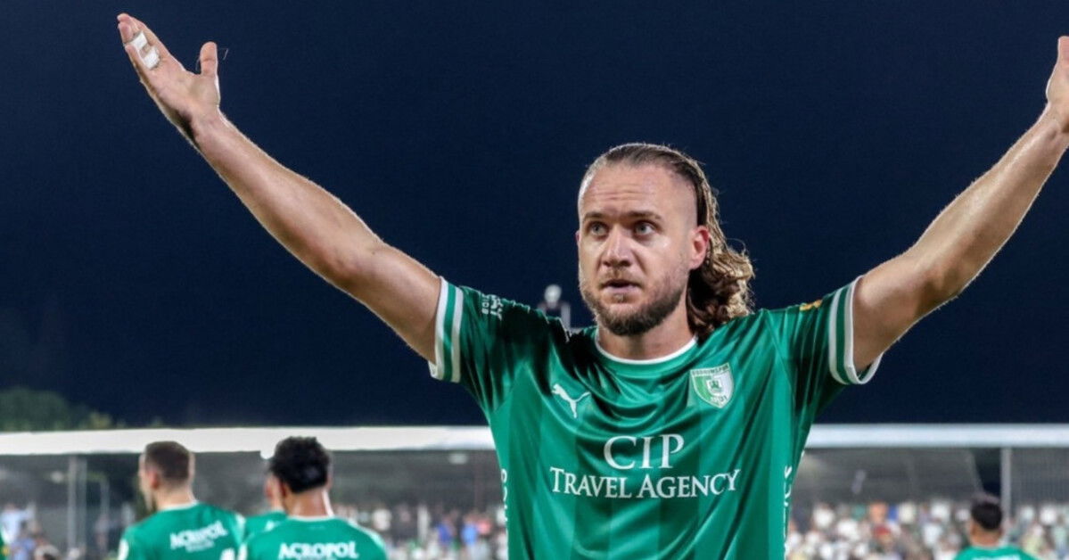 A margittai Pușcaș másfél évre írt alá a Dinamóhoz