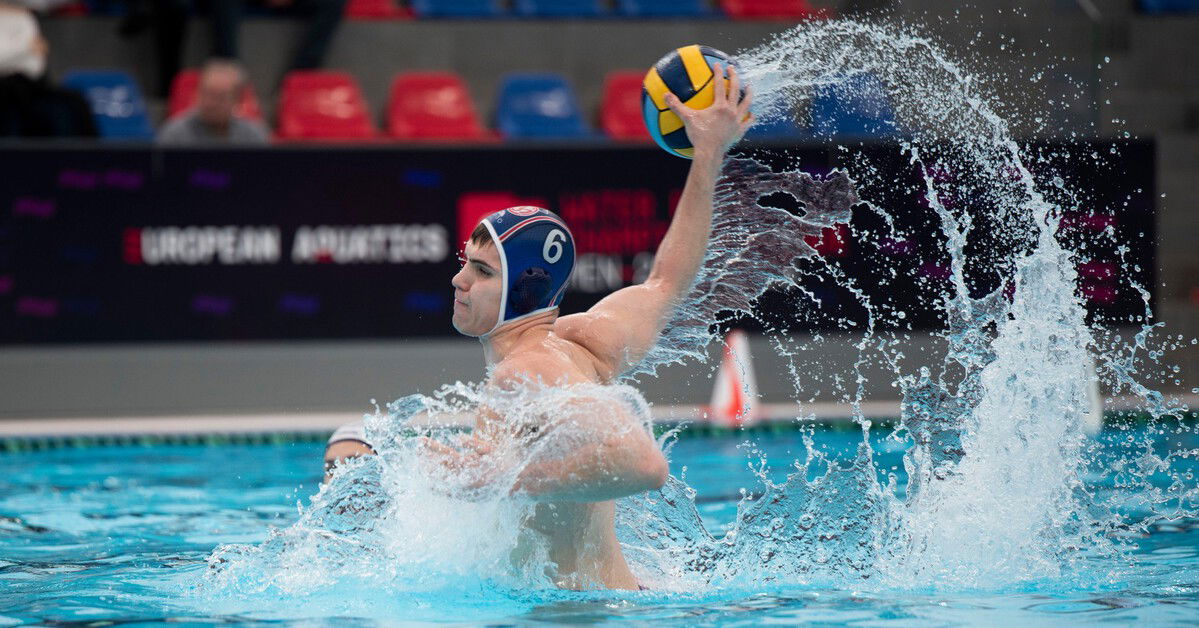 Bresciában zárja idei BL-kalandját a váradi pólócsapat