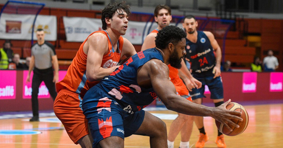 Keserédes váradi győzelem Zágrábban