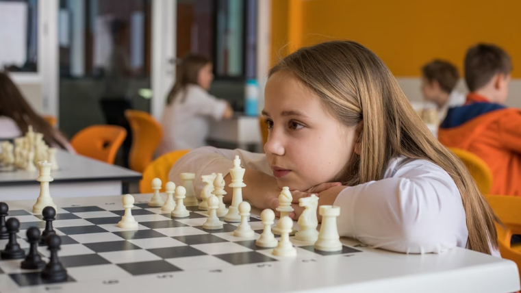 Bihar megye első sakkakadémiája indul Nagyváradon