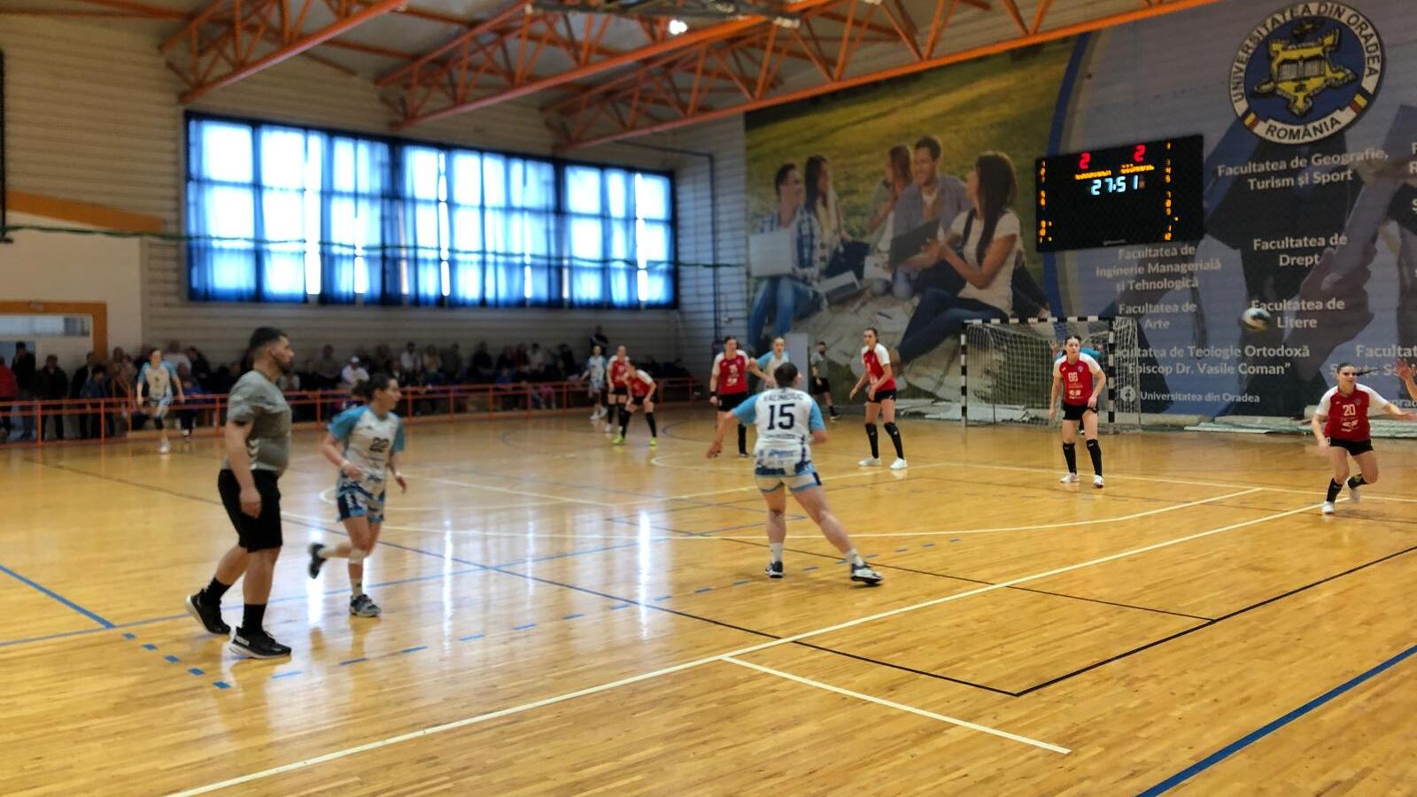 Egy dobáson múlt a bravúros siker