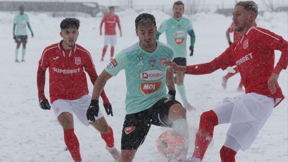 II. Liga: egyre szorosabb a felsőházért folyó küzdelem