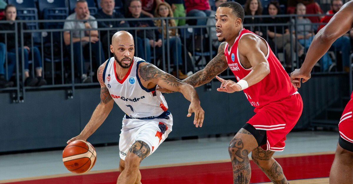 Final 8: nyolc vesztes döntő terhével vág neki a tornának a VSK U