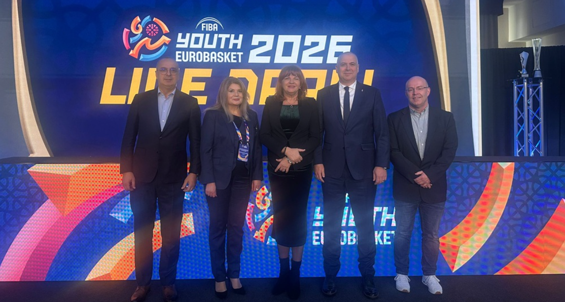 Utánpótlás Európa-bajnokságnak ad otthont nyáron Nagyvárad