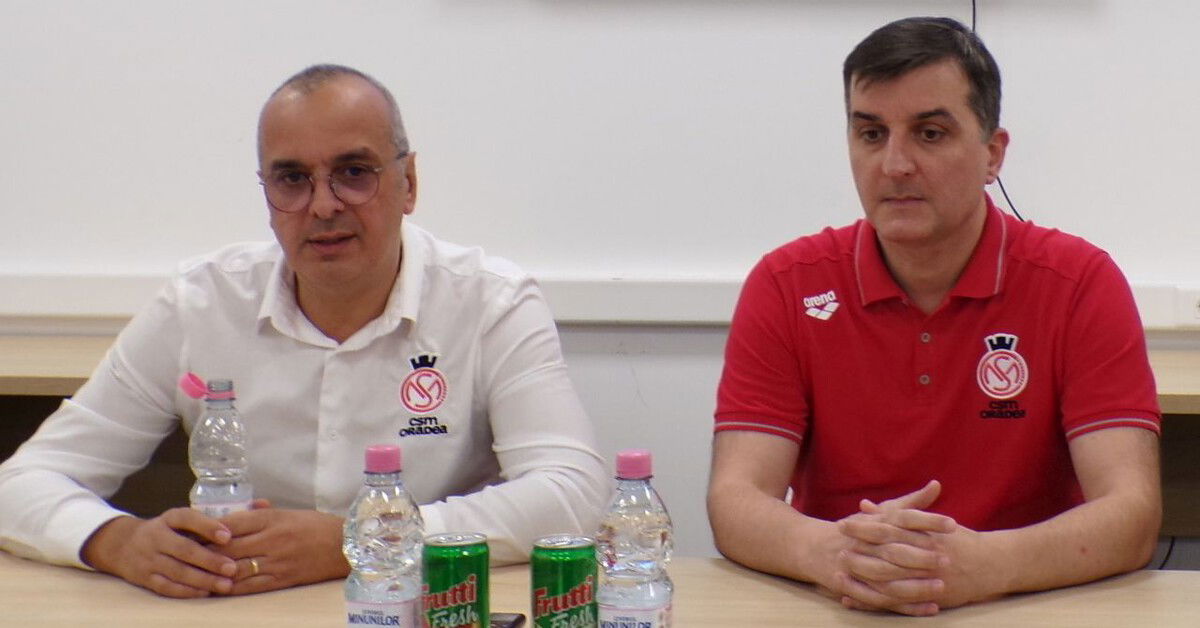 Petar Kovacevic bizakodva tekint a folytatás elé