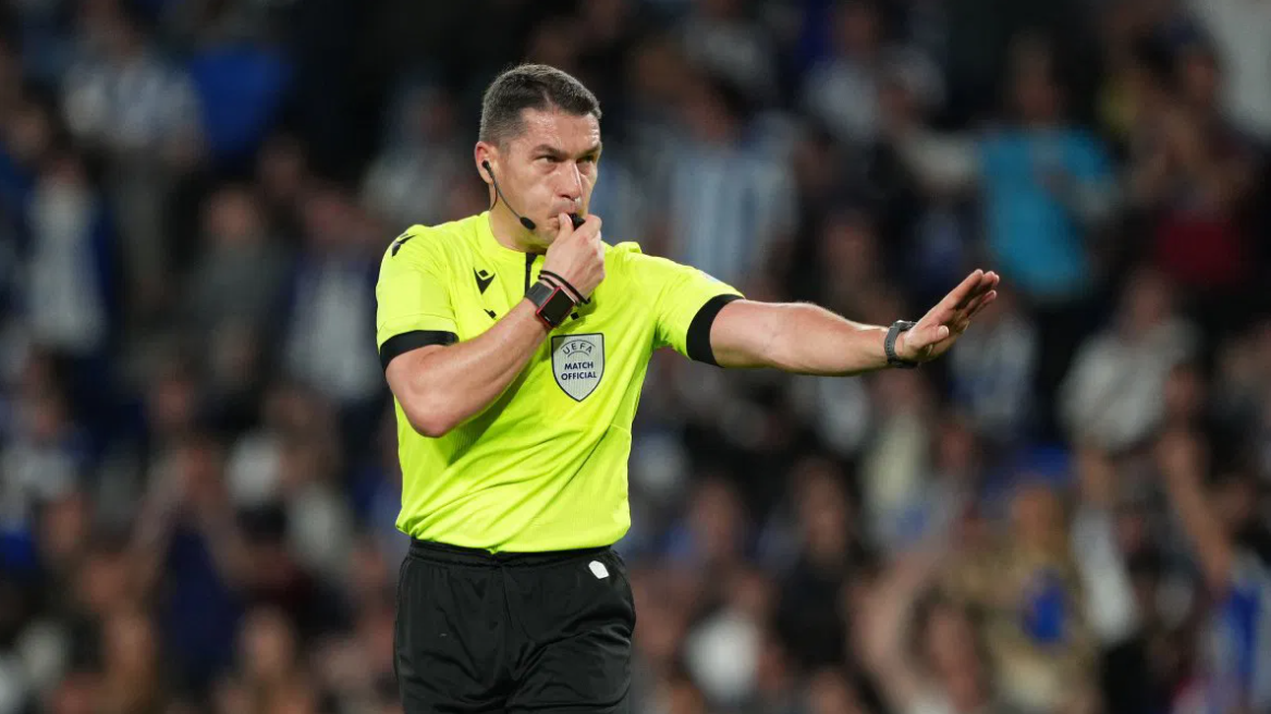 Francia rangadót vezet a BL-ben Kovács István