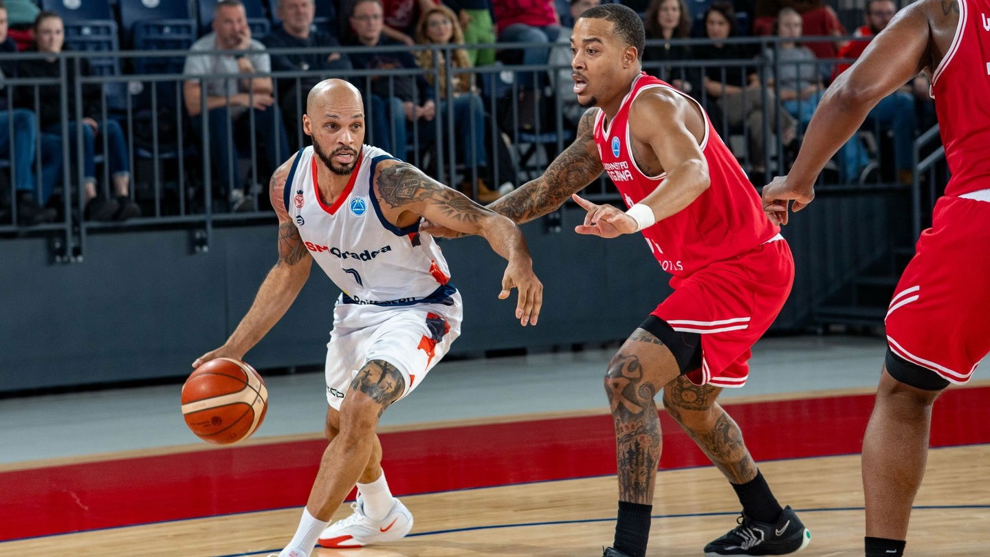 Győzelemmel búcsúzna az Európa-kupától a VSK U