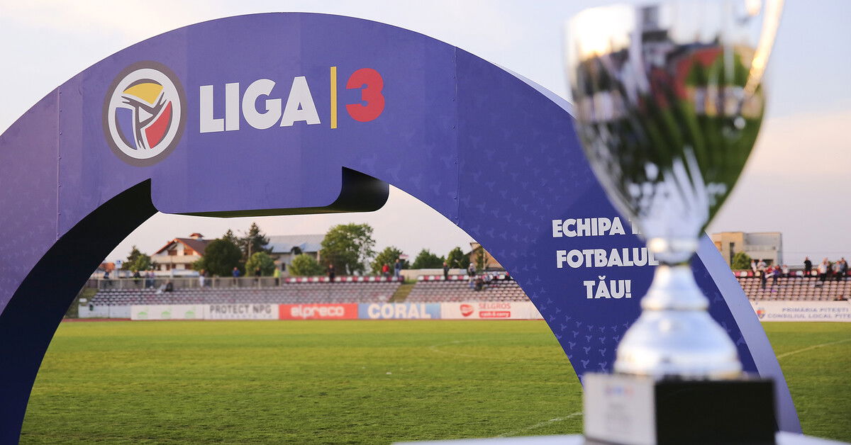 Bundabotrány a harmadosztályban: 21 személyt állítottak elő