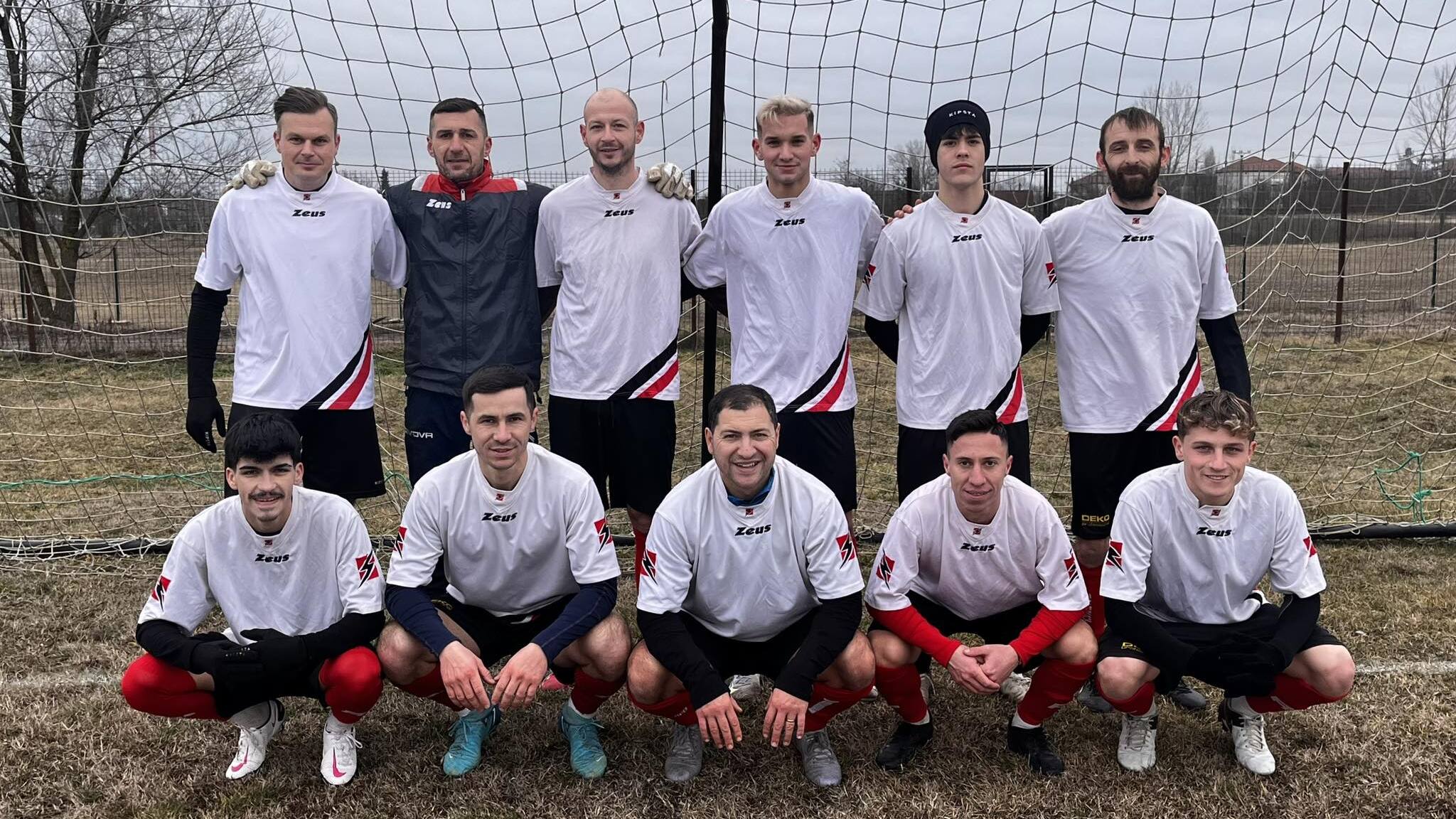 Magabiztos győzelemmel kezdte a felkészülést az Unirea