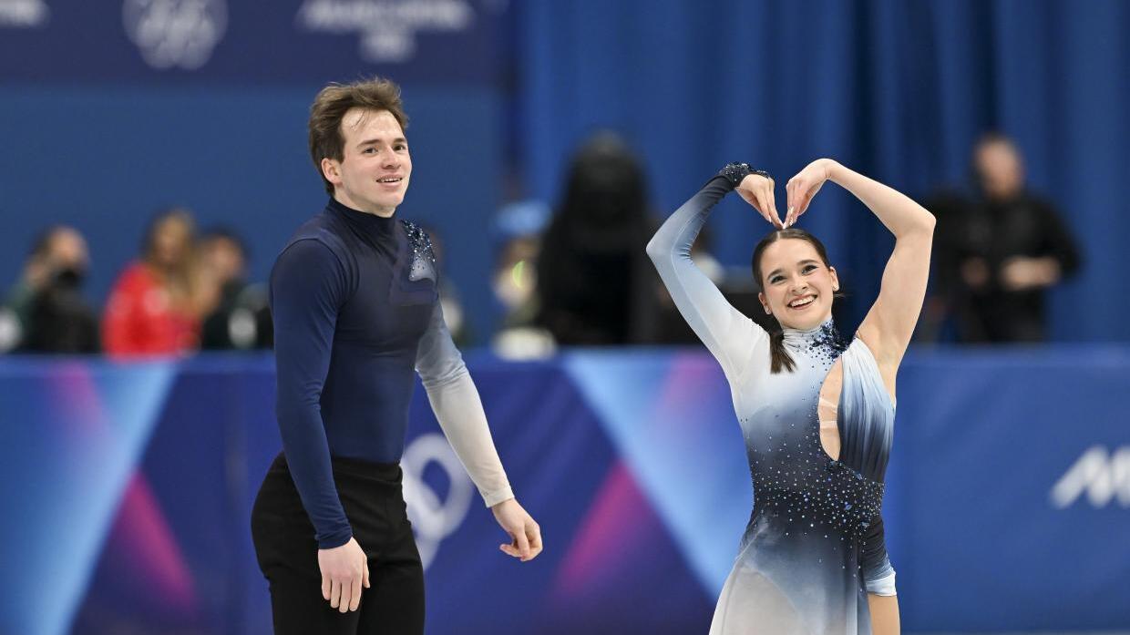 Megszerezte első pontjait a magyar küldöttség