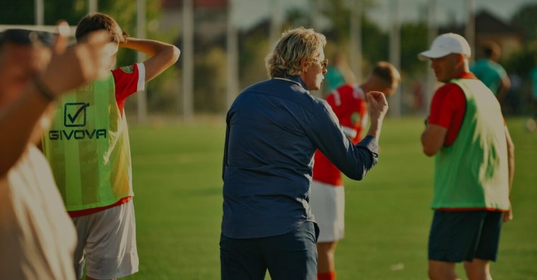 Adrian Anca szerint a játékvezetők lemészárolták csapatát Tasnádon