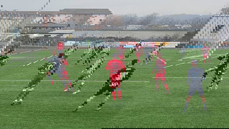 Hajtós mérkőzést játszottak Belényesen a zöld-fehérek