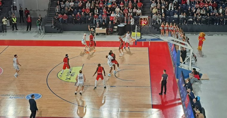 Parádés meccs után kupaelődöntős a Nagyváradi VSK U