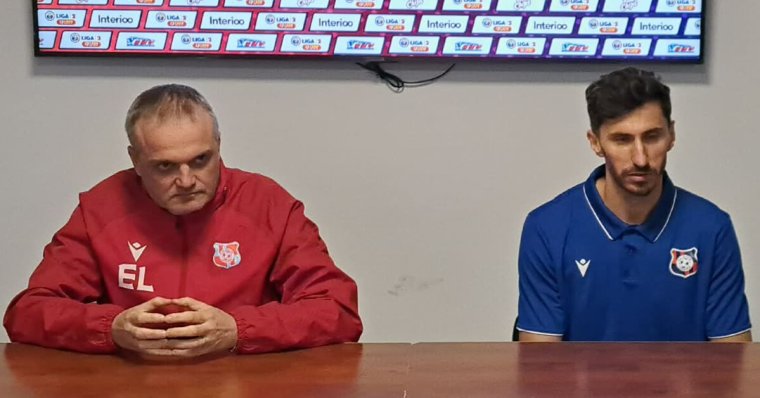 Bizakodva várja a rajtot a Bihar FC, erősebbnek érzi csapatát Lincar